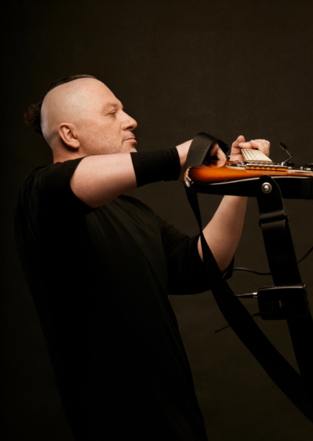 Вадим Самойлов / Агата Кристи