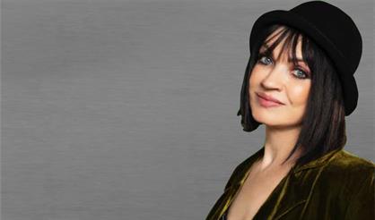 Любаша в программе "За столиком в кафешке у Любаши"