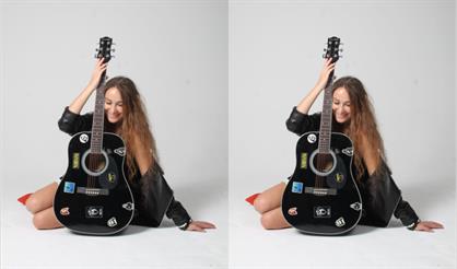 Алиса Крайт в Twenty One Club