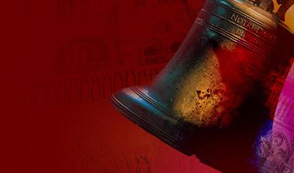 Notre-Dame de Paris. Полусценическое представление в проекте OPERA XXI