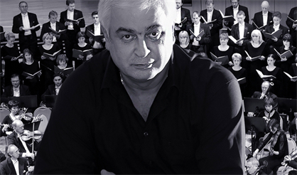 Верди. Риголетто. ГАСК России п/у В. Полянского