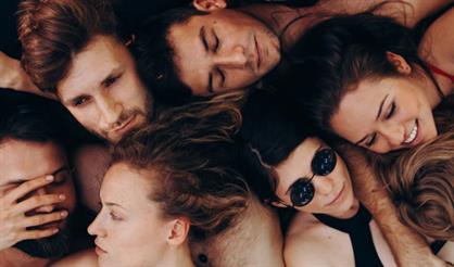 ЯМОЛОДОСТЬ