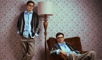 Akmal'. Мир нам завидовал