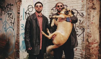 Базар. VIP-ложи