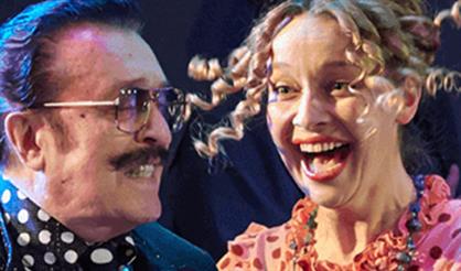 М. Шемякин. Нью-Йорк. 80-е. Мы