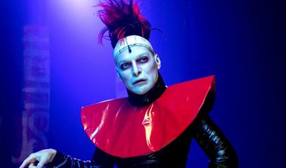 Boris Godunov | Борис Годунов