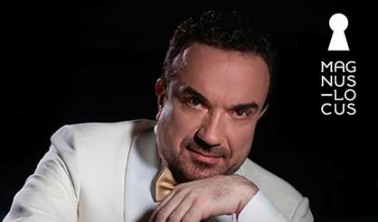 Сергей Жилин. Сольный концерт