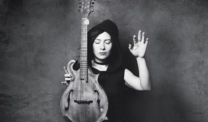 Мистицизм звука. Группа "Сирин край"