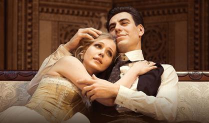 Нашла коса на камень