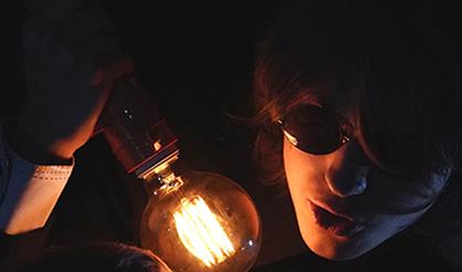 Дракон. Детский театр-студия «Артлига ЦДРИ»