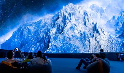 Первый звук