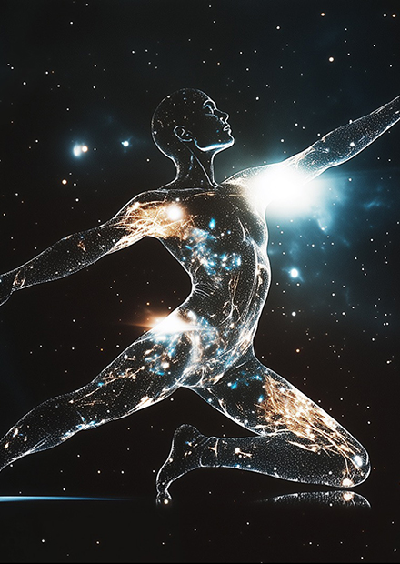 Space Yoga