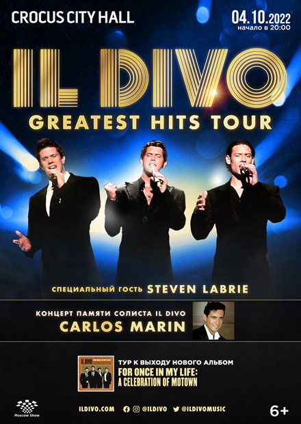 Il Divo