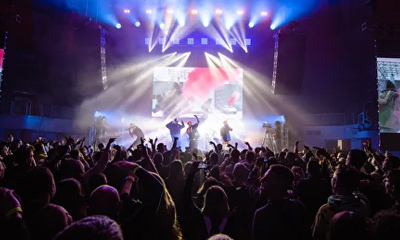 Дворец игровых видов спорта (ДИВС), г. Екатеринбург