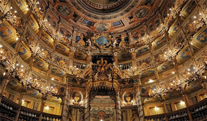 Симфонические шедевры Вагнера, Листа и Брамса