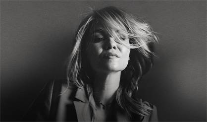 Саша Алмазова