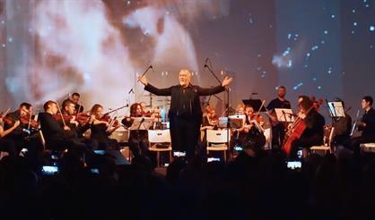 IP Orchestra. Наши рок-хиты