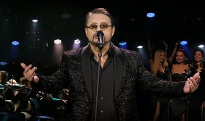 Владимир Маркин. "Только для своих - 2026"