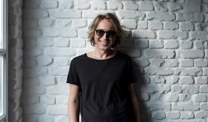 Triangle Sun. Концерт на крыше