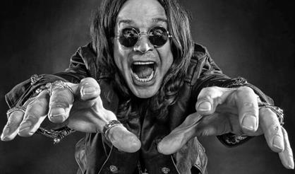 Симфония Оззи Осборн и мировые рок хиты с АСО-оркестром (Уфа)