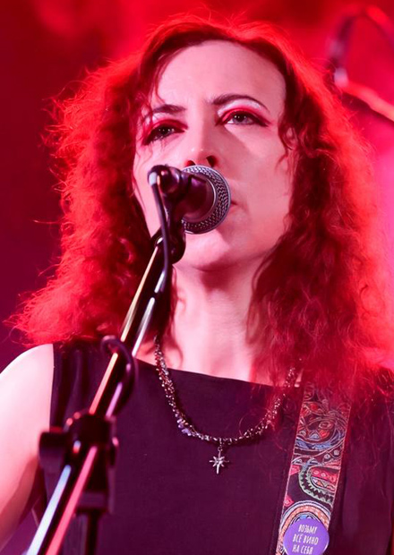 Канцлер Ги и Брэган Д'Эрт. День рождения Канцлера Ги