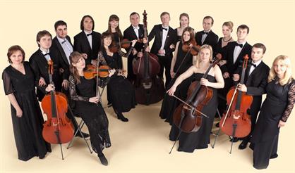 Времена года. Музыкальные эскизы в "Русской азбуке в картинках" А. Бенуа