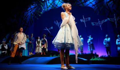 Царевна-лягушка