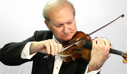 Классика в Кусково. Мендельсон, Сибелиус