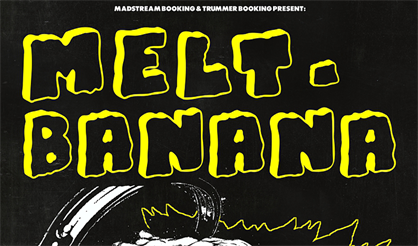 Melt-Banana (Japan)