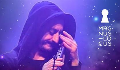 Виталий Погосян. Волшебство дудука