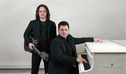 Вокальный джем