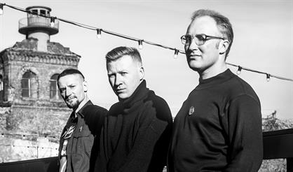 Твин Пикс. Большой летний концерт