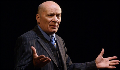 Александр Филиппенко. "У автора в плену"