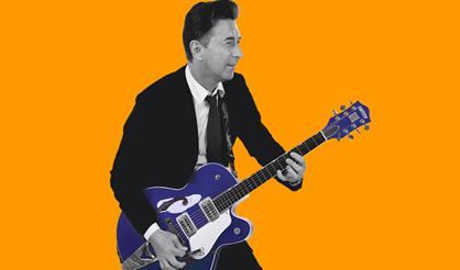 Валерий Сюткин и Rock & Roll Band