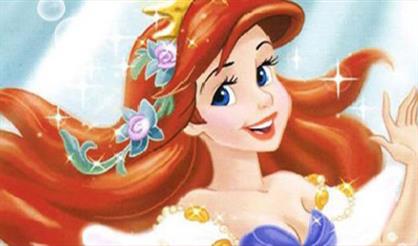 Сказки для всей семьи с органом. Русалочка