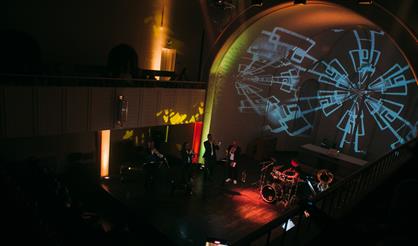 Хиты Голливуда. Olympic Brass