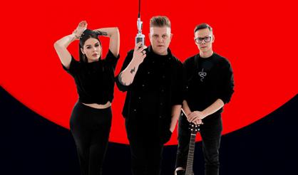 Режиссеры (Санкт-Петербург)