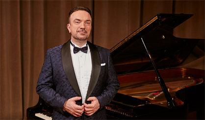 Упоение джазом. Сергей Жилин и "Фонограф"