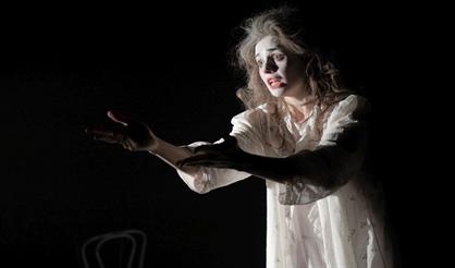 Цветы запоздалые