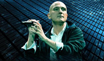 Андрей Державин