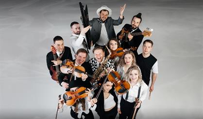 Imperialis Orchestra