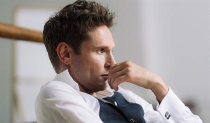 Все стихи о любви. Алексей Елистратов. Поэтический вечер при свечах в оранжерее