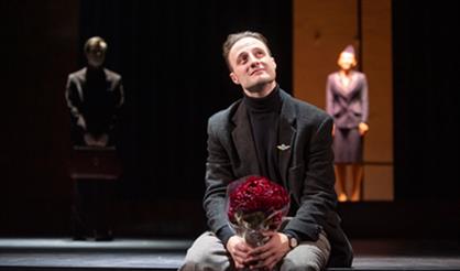 104 страницы про любовь