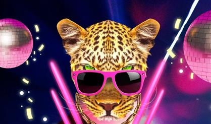 Концерт "Диско-хит 90-х"