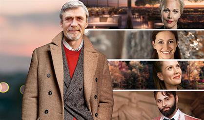 Невеста напрокат (Владимир)