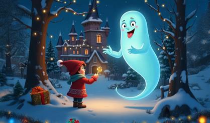 Кентервильское привидение