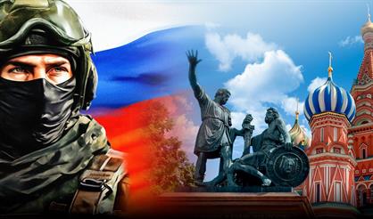 Праздничный концерт "Во славу России!"