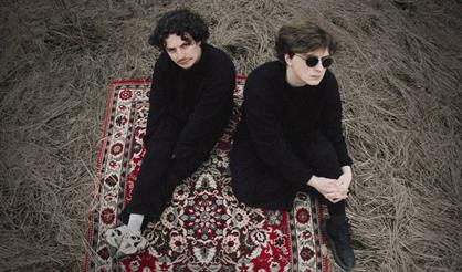 Den Derty и Илья Золотухин (Бонд с кнопкой). Акустика