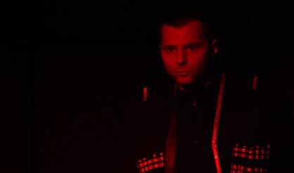 Конец Берии