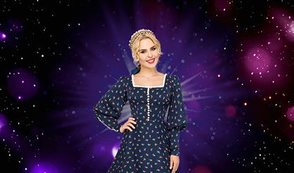 Этно-рок группа "Пелагея". Рождественский концерт